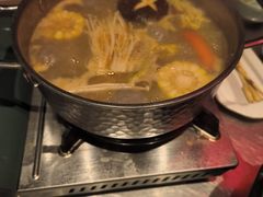 -潮界(虹桥新天地店)