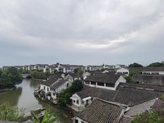 -虞山城墙