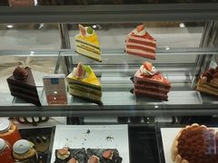 -大连铂尔曼酒店-铂尔曼美食廊 Pullman Deli