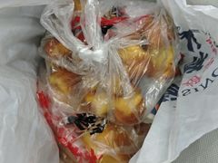 -杨老大焙子月饼干货(宽巷子民族美食街店)
