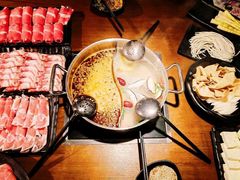 -呷哺呷哺(西单大悦城店)