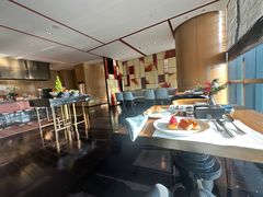 -长沙君悦酒店·自助餐厅咖啡厅