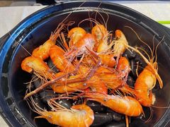 -观澜湖酒店·邀月庭中餐厅