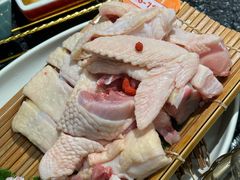 -得意咚瓜·顺德鱼生·冬瓜火锅(深圳首店)