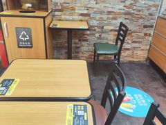 -赛百味SUBWAY(凯德mall大峡谷店)