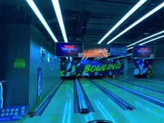 -世代星球·保龄球·镭战真人CS·团建(杨浦店)