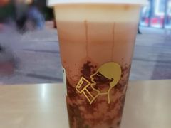 -喜茶(徐州金鹰店)