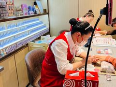 -海底捞火锅(龙湖北京大兴天街店)