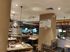 大堂-黄记煌三汁焖锅(悦方IDmall店)