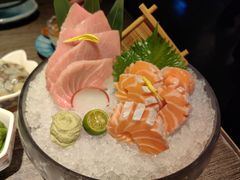 -炙柒Sekinana·精致日料(合生汇店)