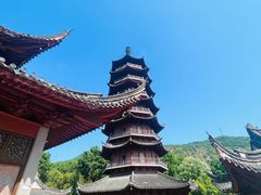 -阿育王寺
