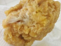 -肯德基(中关村E世界店)