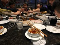 -海底捞火锅(龙湖三千集店)