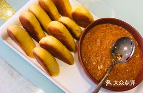 Special Homemade Shrimp Paste
