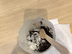 -麦当劳(融创茂店)