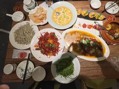 -小喜客·云南特色菜(纳西庭院店)