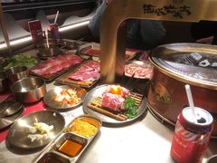 -西塔老太太泥炉烤肉(温州首店万象城黑金店)