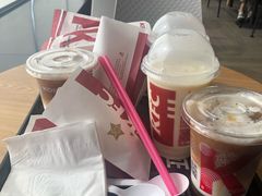 -肯德基(学院路店)