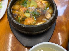 -全州拌饭馆(断桥店)