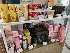 -奈雪的茶(花城汇中区PRO店)