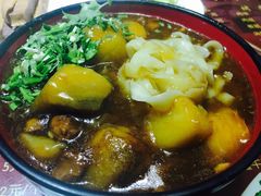 -晋乡亲刀削面(东风桥东店)