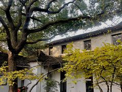 -西园戒幢律寺