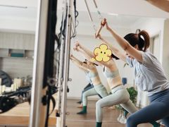 -遇见瑜伽WITH YOGA瑜伽普拉提生活馆