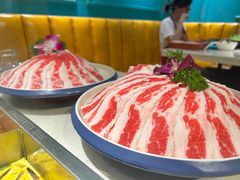-五星桥原切肥牛火锅(怀德桥店)
