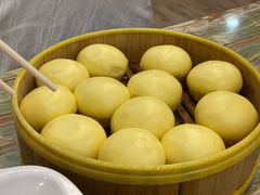 椿记流沙包-椿记烧鹅(北门店)