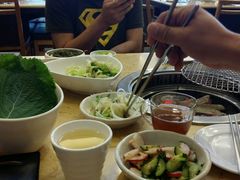 -一心烤肉(延安路店)
