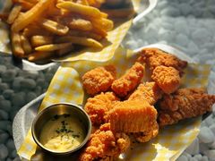 -漪龙台·B26 Rooftop Lounge