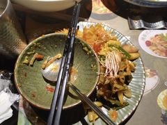 -金厨泰国餐厅·全泰籍厨师料理(拱北店)