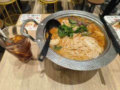 -谭仔米线(壹方城店)