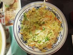 -粥全粥到海鲜家常菜(瞿塘峡路店)