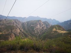 -北京灵山风景区