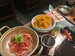 -九田家黑牛烤肉料理(新辰里亚运村店)