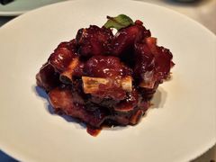 -苏帮袁Sue Cuisine(来福士店)