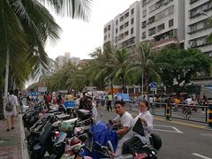 -海大南门夜市(海富街店)