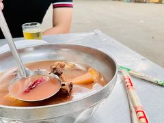 -石屏老字号4号包浆豆腐美食城(泼水广场店)