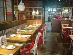 大堂-花椒笑成都小馆(百脑汇店)