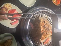 -梨花自助烤肉(天河城店)