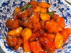 -苏乡兰亭·新派淮扬菜(吾悦广场店)