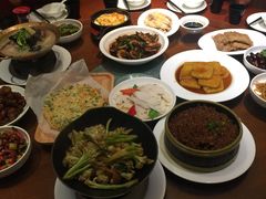 -老头儿油爆虾(星光一期店)