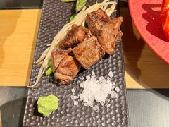 -西村日本料理(香格里拉饭店)