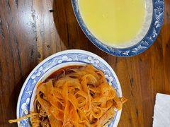 -王菊美食街·王菊面馆(总店)