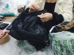 -UCC国际洗衣(长宁路精选店)