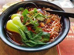 -李先生牛肉面大王(上海站南广场店)