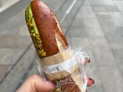 -角落低卡烘焙(正弘城店)