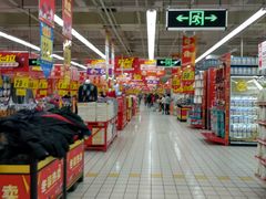 -大润发(康桥店)