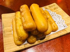 -杨记隆府(时代天街店)